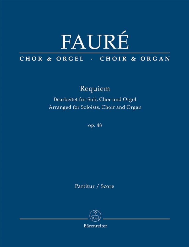 Requiem op.48 (KA)